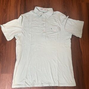 Criquet Men's golf Polo Shirt